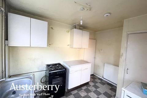 2 bedroom semi-detached bungalow for sale, Edenhurst Avenue, Stoke-On-Trent ST3