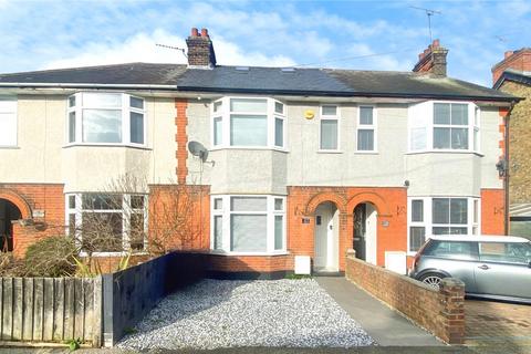 3 bedroom terraced house for sale, Rosehill Road, Ipswich, Suffolk, IP3