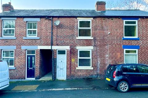 2 bedroom terraced house for sale, Athol Road, Woodseats, S8 0PA