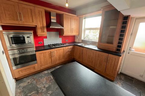 2 bedroom terraced house for sale, Athol Road, Woodseats, S8 0PA