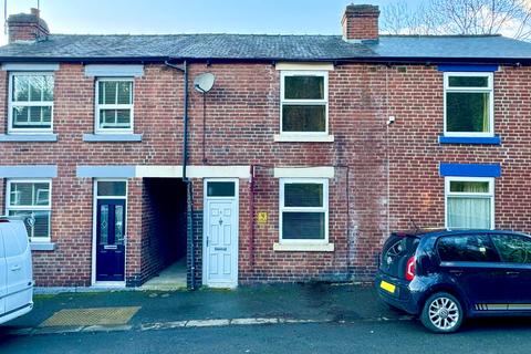 6 Athol Road, Sheffield, S8 0PA