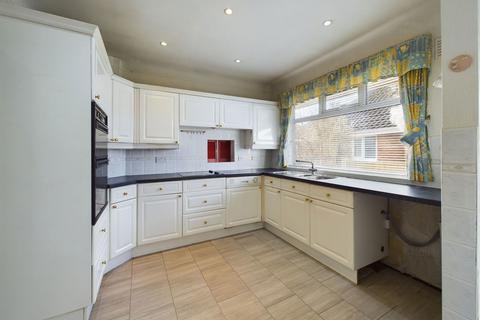 2 bedroom semi-detached bungalow for sale, The Serpentine, Aughton, Ormskirk, Lancashire, L39 6RW