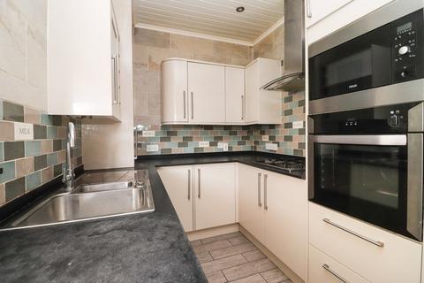 2 bedroom terraced house for sale, Crummock Street, Carlisle, CA2