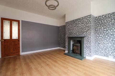 2 bedroom terraced house for sale, Crummock Street, Carlisle, CA2