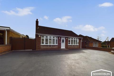 Avon Road, Cannock, WS11