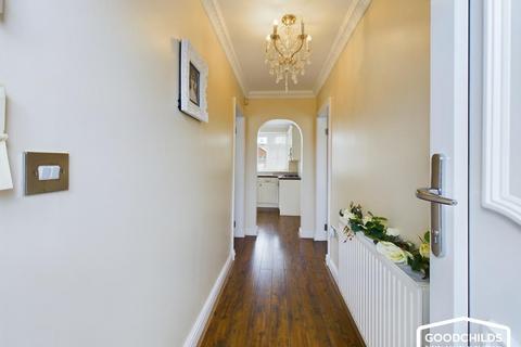 2 bedroom bungalow to rent, Avon Road, Cannock, WS11