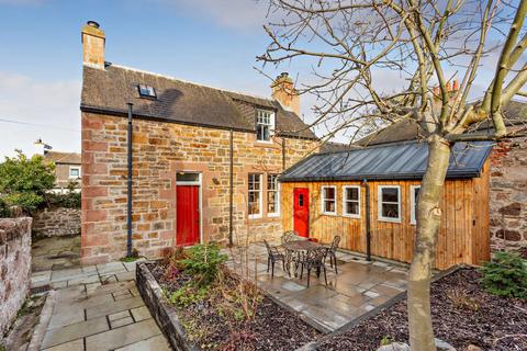 2 bedroom end of terrace house for sale, High Street, Clachnaharry, Inverness