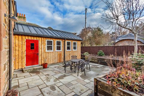 2 bedroom end of terrace house for sale, High Street, Clachnaharry, Inverness