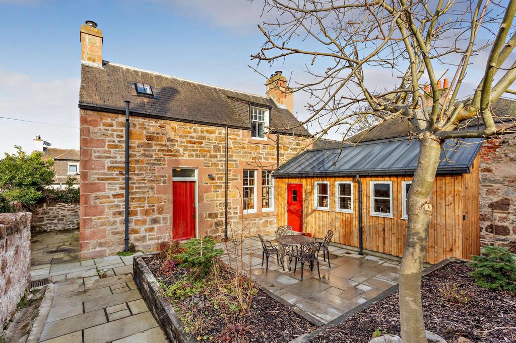Signalman's Cottage