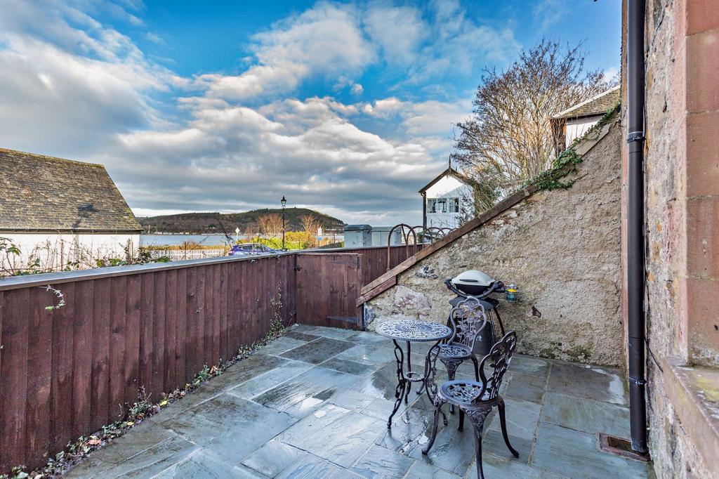 Signalman's Cottage