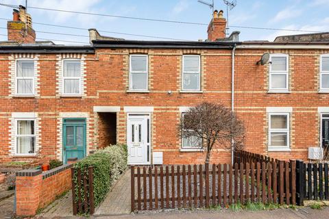 4 bedroom terraced house for sale, Asquith Road, Leckhampton, Cheltenham, Gloucestershire, GL53