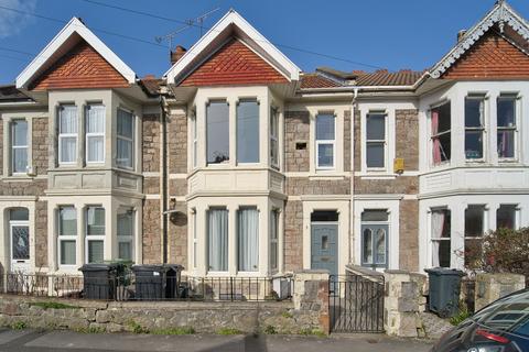 2 bedroom flat for sale, Amberey Road, Weston-Super-Mare, BS23