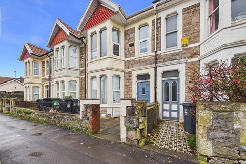 2 bedroom flat for sale, Amberey Road, Weston-Super-Mare, BS23