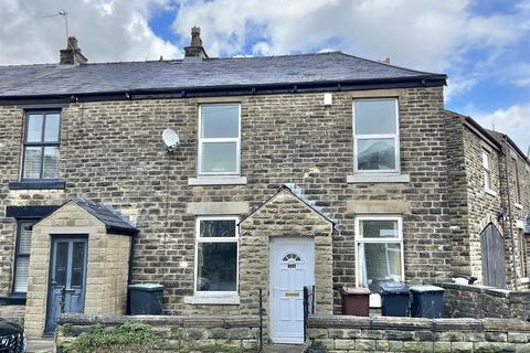 2 bedroom end of terrace house for sale, Hollincross Lane, Glossop