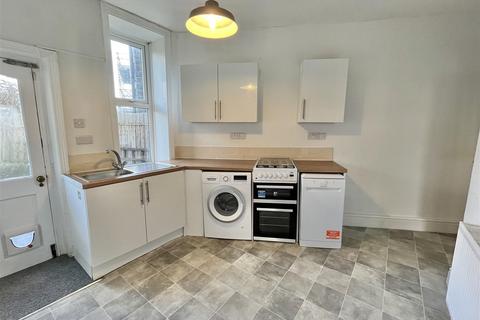 2 bedroom end of terrace house for sale, Hollincross Lane, Glossop