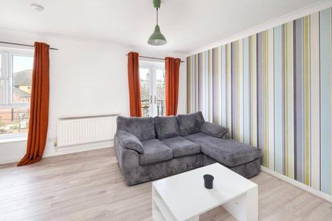 2 bedroom flat to rent, West Lodge, 9 Britannia Gate, London, E16