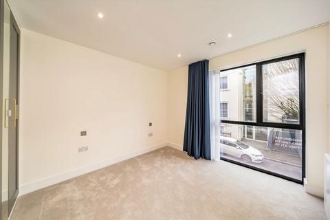 2 bedroom flat to rent, Coomer Place, London SW6