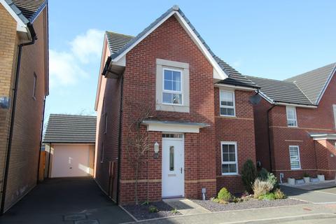 4 bedroom property for sale, Orchard Walk, St. Athan, CF62