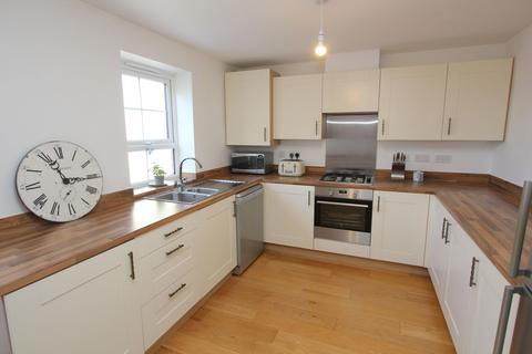 4 bedroom property for sale, Orchard Walk, St. Athan, CF62