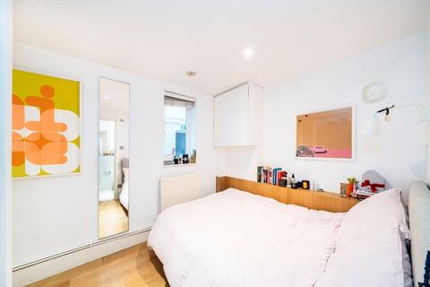 1 bedroom flat to rent, Fulham Road, London SW6