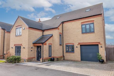 6 bedroom detached house for sale, Sorchestun Lane, Chellaston, Derby, DE73 5BD