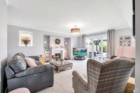 6 bedroom detached house for sale, Sorchestun Lane, Chellaston, Derby, DE73 5BD