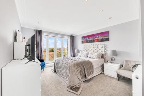 6 bedroom detached house for sale, Sorchestun Lane, Chellaston, Derby, DE73 5BD