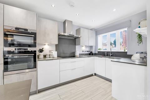 6 bedroom detached house for sale, Sorchestun Lane, Chellaston, Derby, DE73 5BD