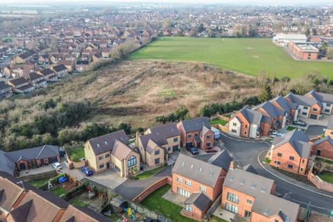 6 bedroom detached house for sale, Sorchestun Lane, Chellaston, Derby, DE73 5BD