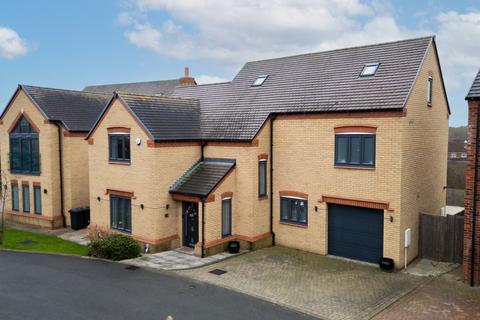 undefined, Sorchestun Lane, Chellaston, Derby, DE73 5BD
