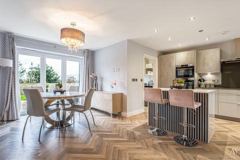 undefined, Sorchestun Lane, Chellaston, Derby, DE73 5BD