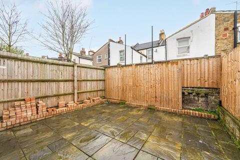 3 bedroom terraced house for sale, Marmont Road, Peckham, London, SE15