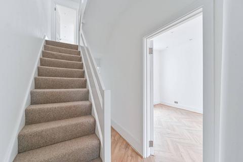 3 bedroom terraced house for sale, Marmont Road, Peckham, London, SE15