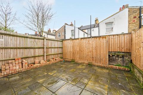 undefined, Marmont Road, Peckham, London, SE15