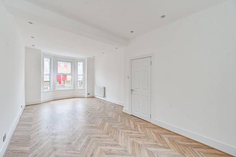undefined, Marmont Road, Peckham, London, SE15