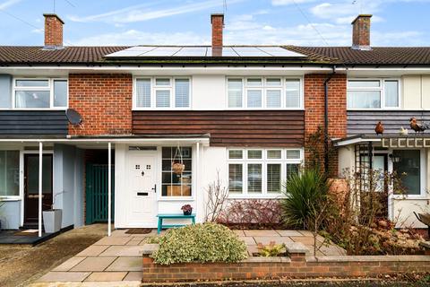 3 bedroom terraced house for sale, Waverley Road, Oxshott, KT22