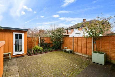 3 bedroom terraced house for sale, Waverley Road, Oxshott, KT22