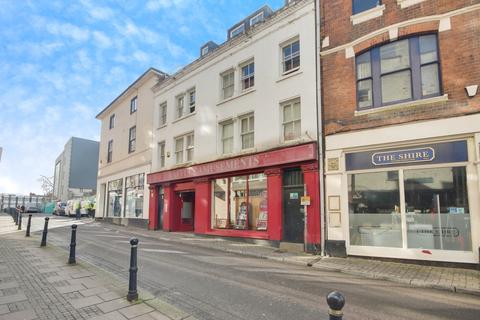 Studio for sale, St Aldate Street, Gloucester, GL1