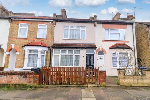 3 bedroom terraced house for sale, Catisfield Road, EN3