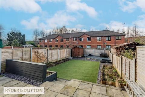 2 bedroom end of terrace house for sale, Spring Lane, Lees, Oldham, OL4