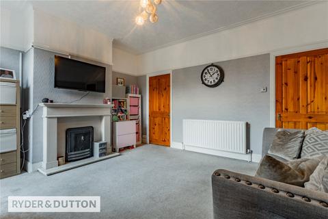 2 bedroom end of terrace house for sale, Spring Lane, Lees, Oldham, OL4