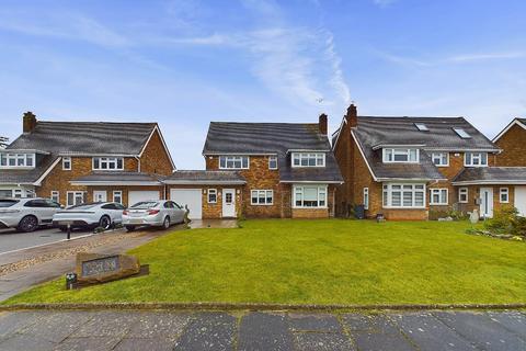 4 bedroom link detached house for sale, Weald Close, Bromley BR2