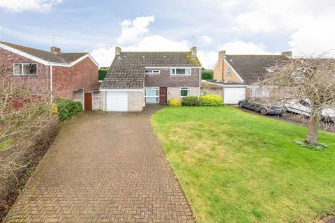 4 bedroom detached house for sale, Tatham Road, Abingdon OX14