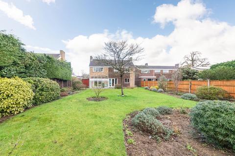 4 bedroom detached house for sale, Tatham Road, Abingdon OX14