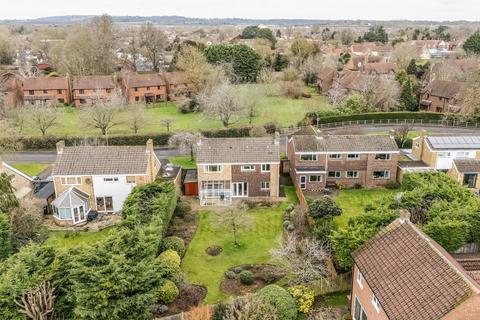 4 bedroom detached house for sale, Tatham Road, Abingdon OX14