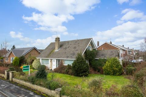 3 bedroom detached bungalow for sale, Pear Tree Avenue, Upper Poppleton, York