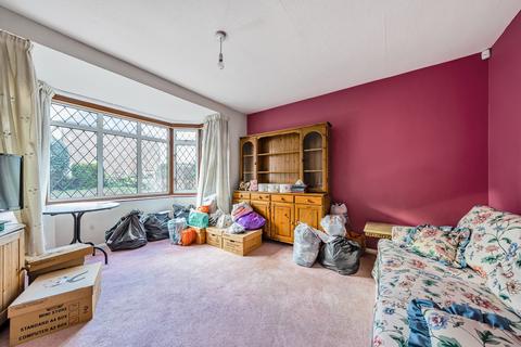 50 Winscombe Way, Stanmore, HA7 3AU