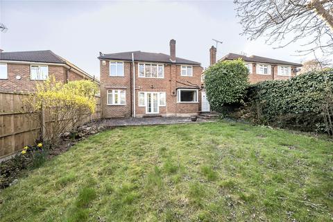 50 Winscombe Way, Stanmore, HA7 3AU