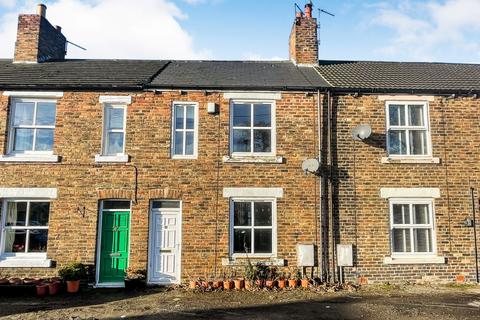 3 bedroom terraced house for sale, 4 New Street, Sherburn Village, Durham, County Durham, DH6 1HR