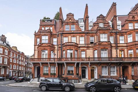 2 bedroom flat to rent, Draycott Place, Chelsea, London, SW3